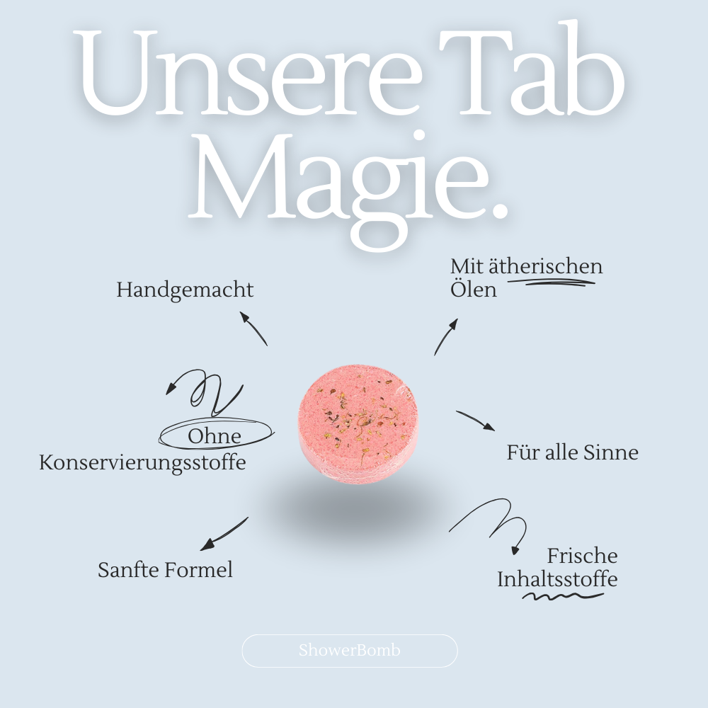 ShowerBomb
