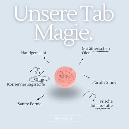 ShowerBomb