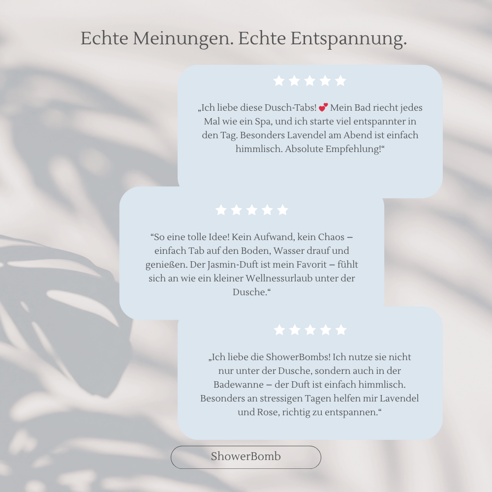 ShowerBomb