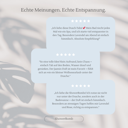 ShowerBomb