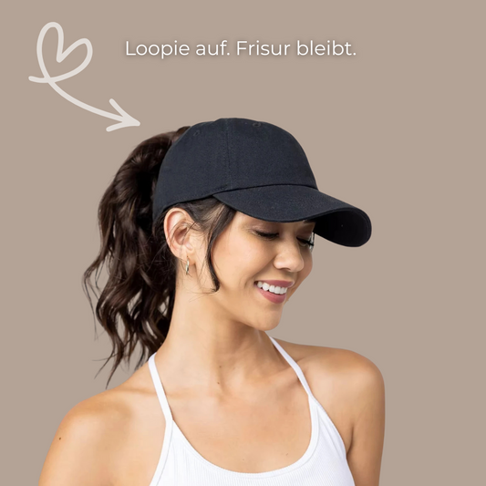 Loopie Cap