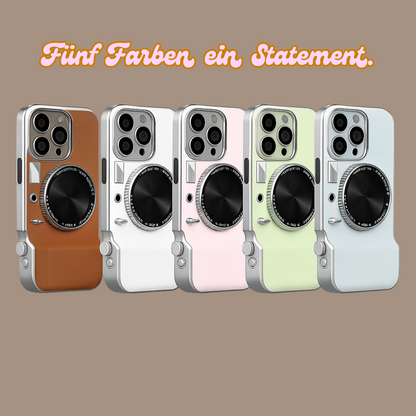 RetroSnap Pro