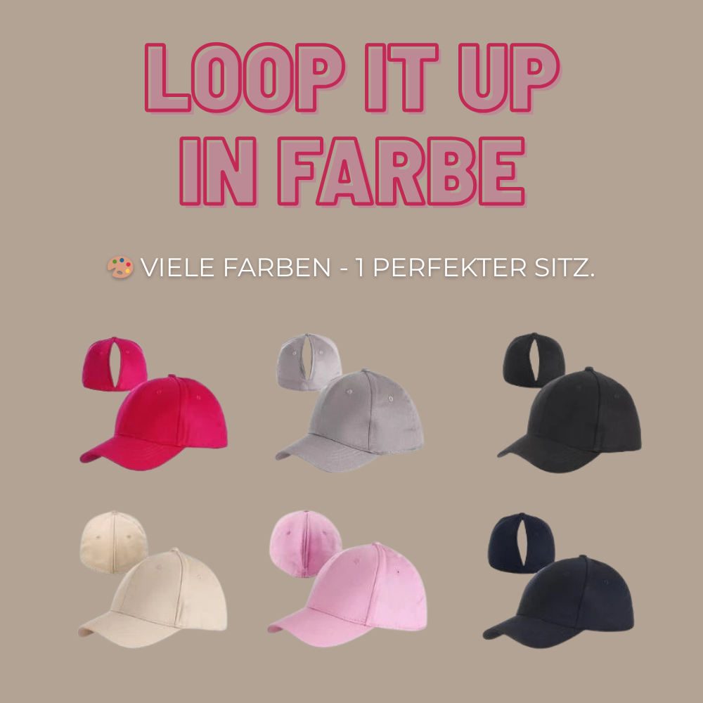 Loopie Cap