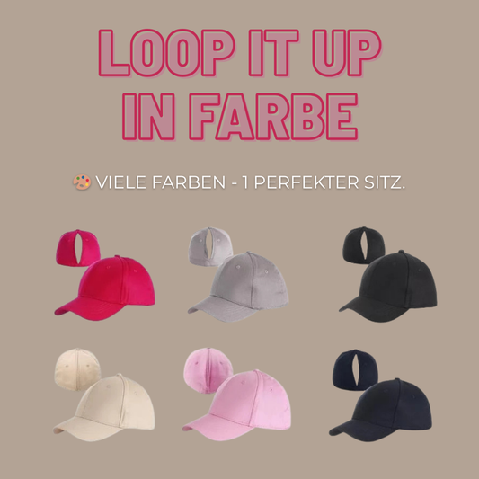 Loopie Cap