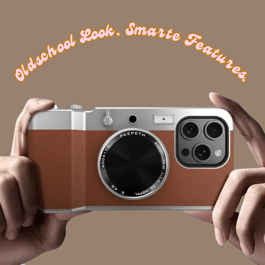 RetroSnap Pro