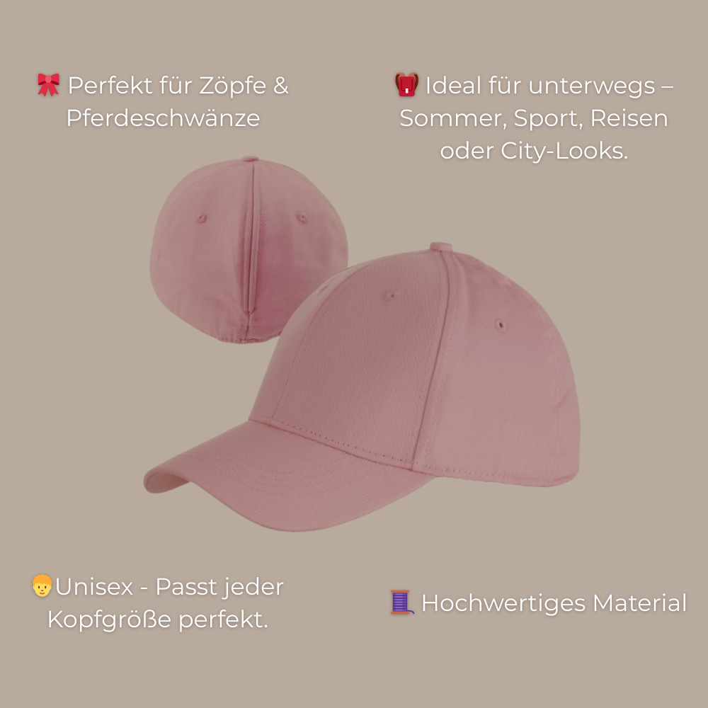 Loopie Cap