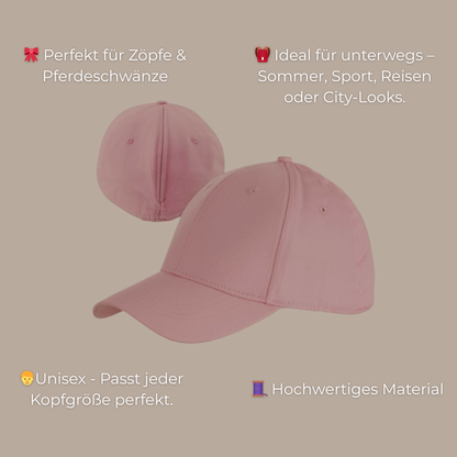 Loopie Cap