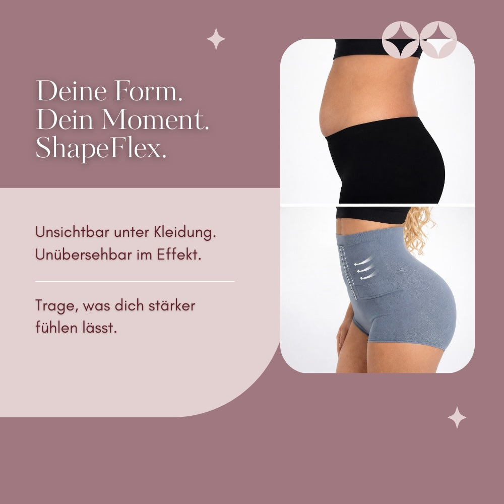 ShapeFlex Panty