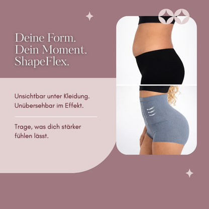 ShapeFlex Panty