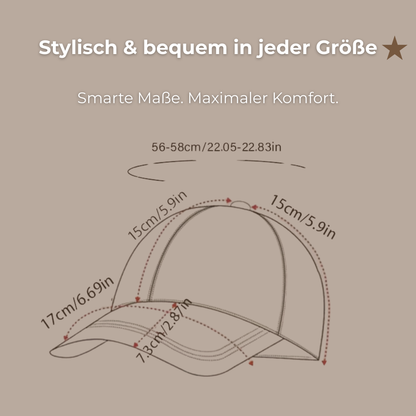 Loopie Cap